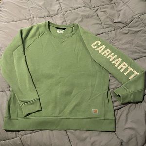Carhartt crewneck sweatshirt